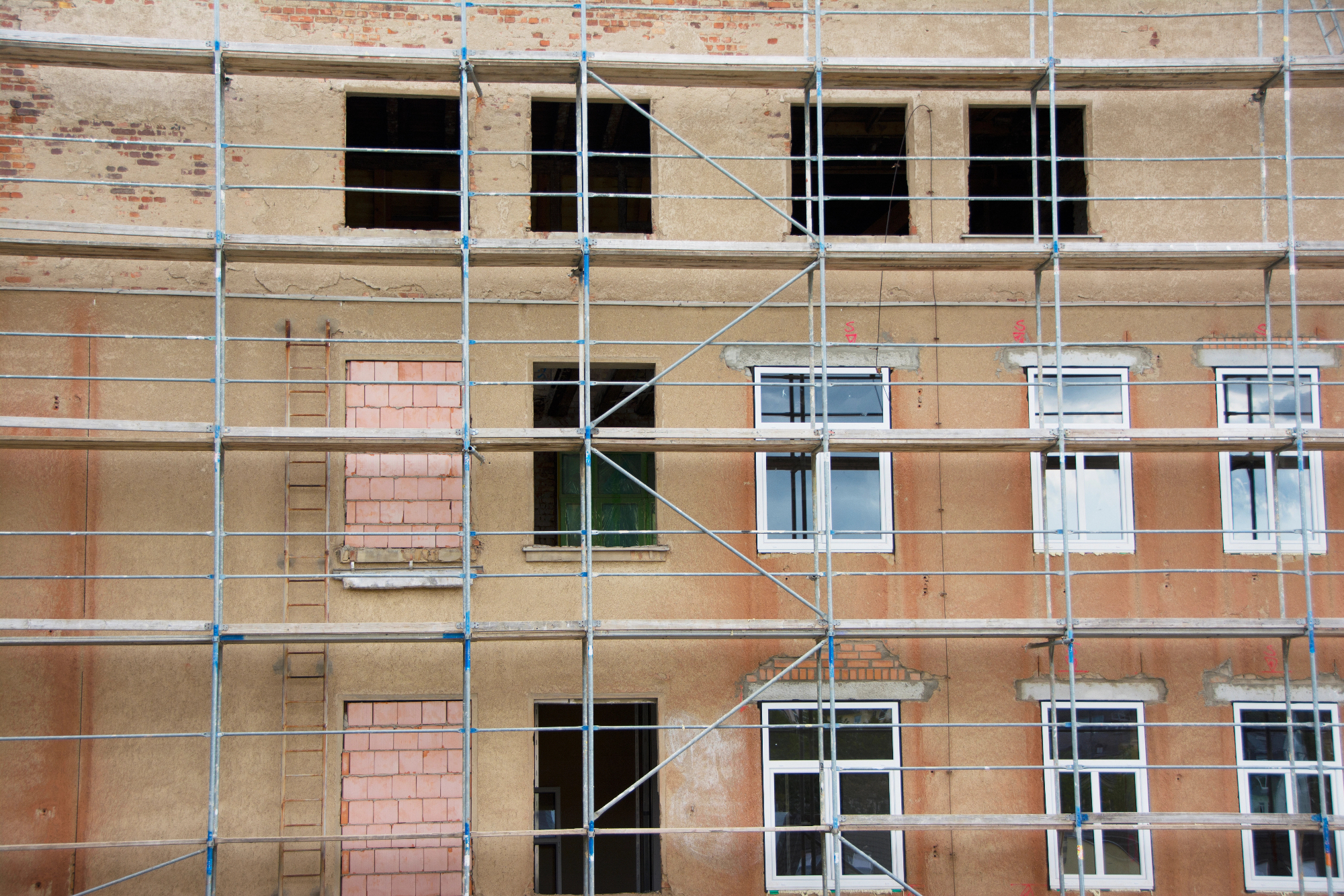 Fasadni oder Maribor je bila odlična izbira