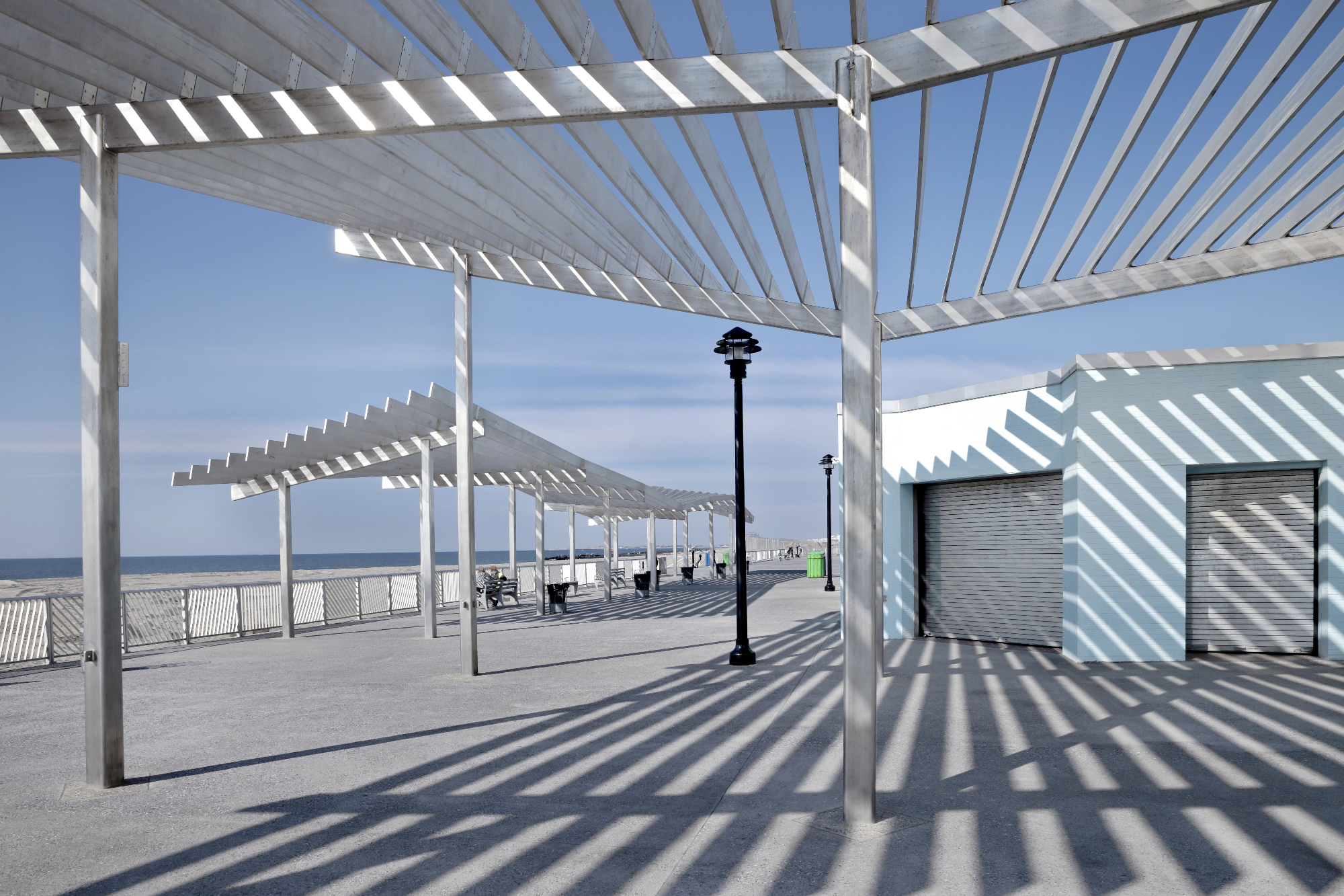 Pergotende so več kot le tende.