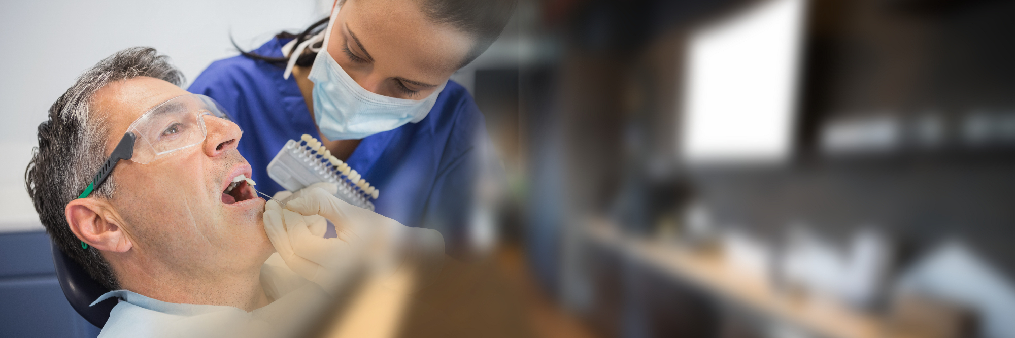 Zobozdravnica Koper: Ko si več, kot le številka.